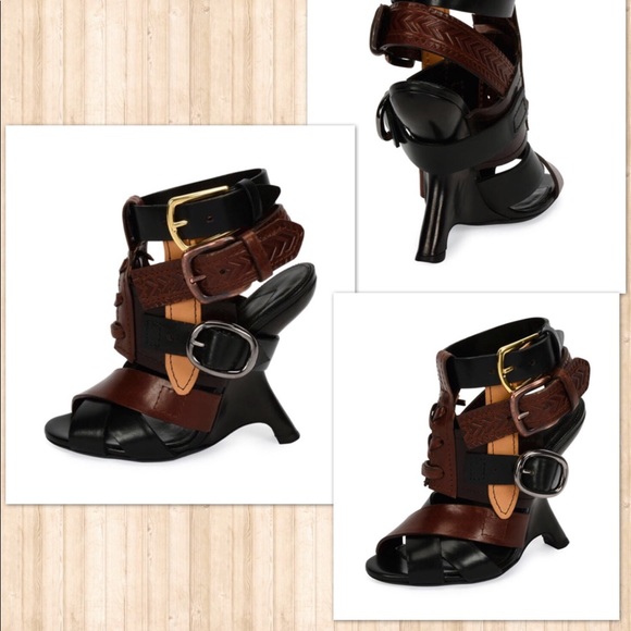 Tom ford heels - Picture 4 of 8